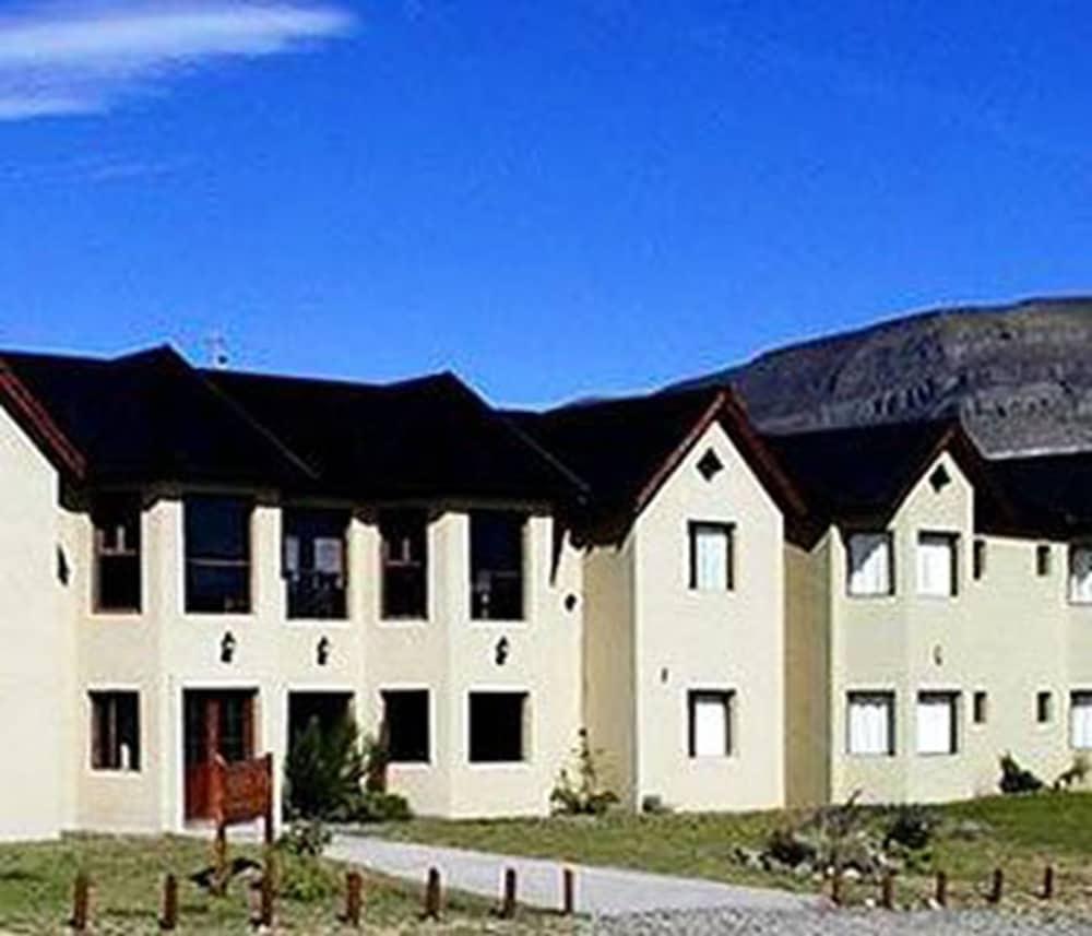 Glaciares De La Patagonia El Calafate Exterior photo