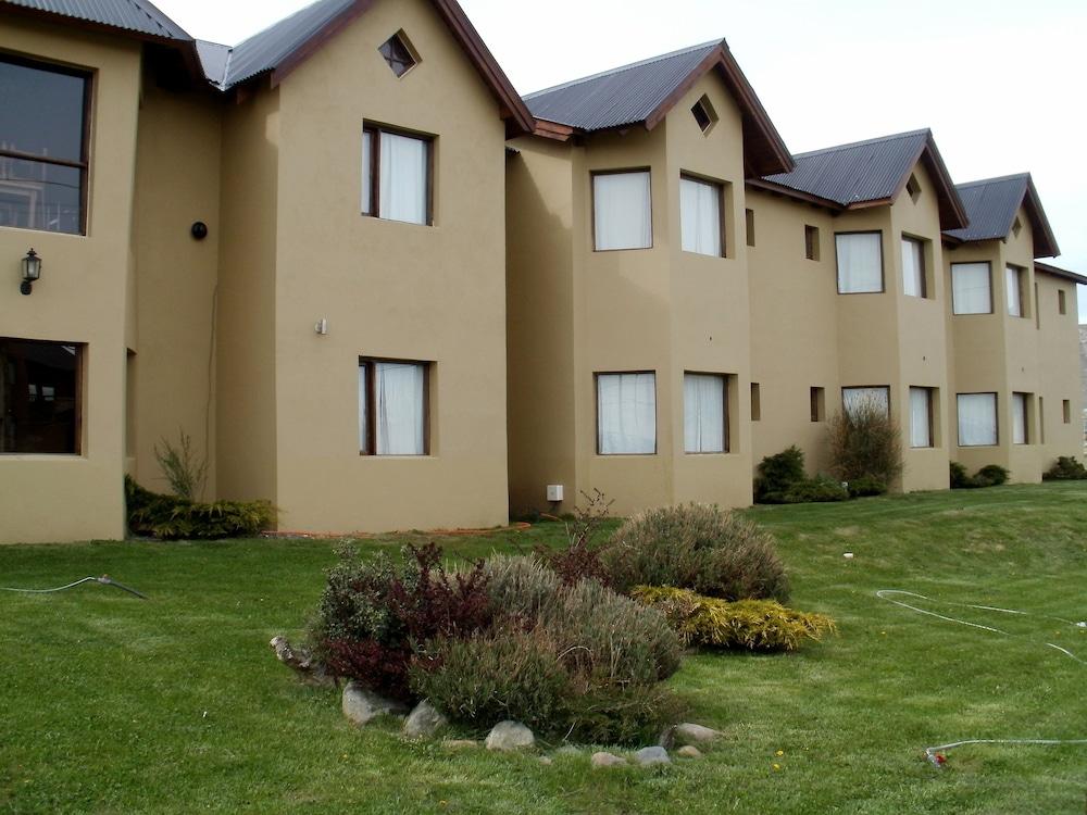 Glaciares De La Patagonia El Calafate Exterior photo