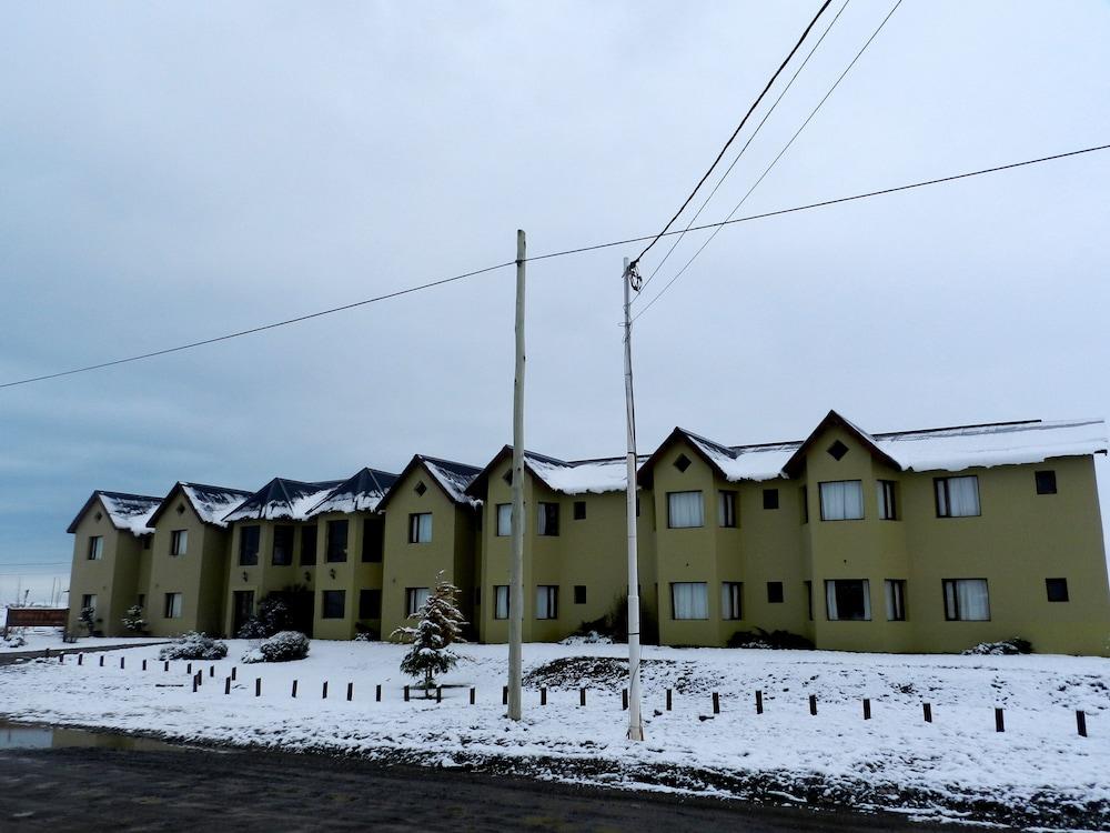 Glaciares De La Patagonia El Calafate Exterior photo
