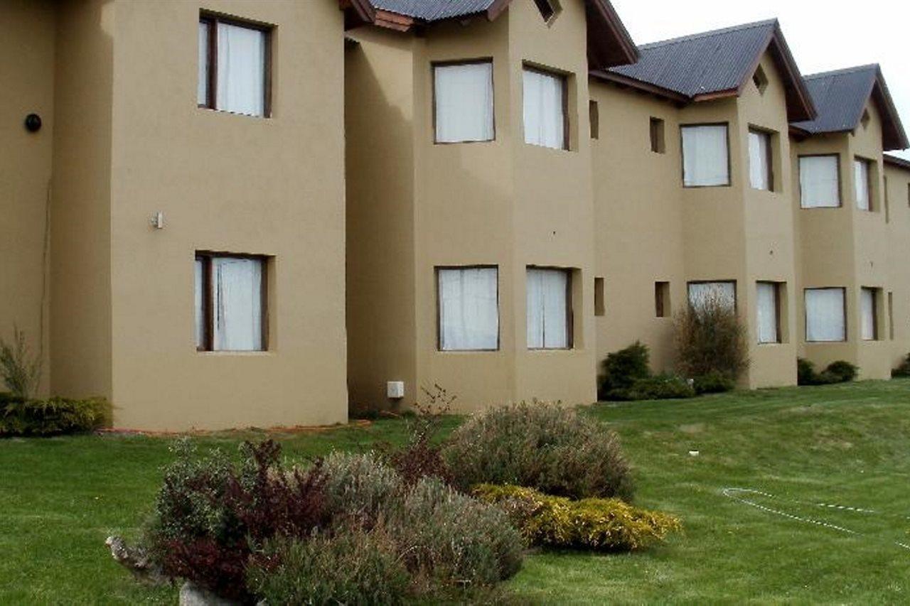 Glaciares De La Patagonia El Calafate Exterior photo